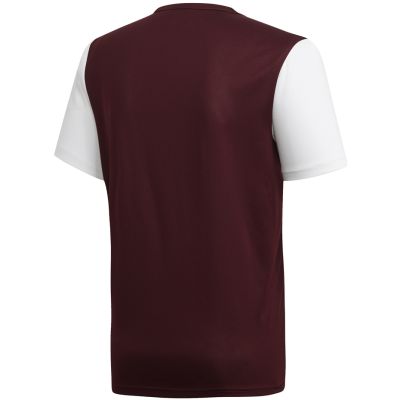 8. adidas Estro 19 JSY M DP3239 football shirt