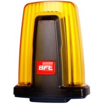BFT Radius LED AC A R1 230V lamp with antenna