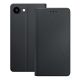 15. 3mk Wallet Case for iPhone 16e - Black