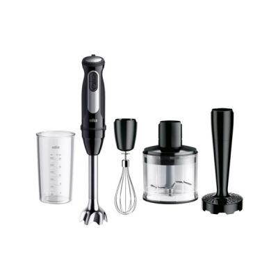 Braun MQ55307M MultiQuick 5 Pro Hand Blender Set