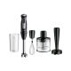 Braun MQ55307M MultiQuick 5 Pro Hand Blender Set