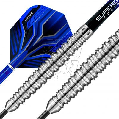 9. Darts Harrows Vice 90% Steeltip HS-TNK-000013888