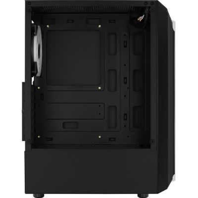 5. AEROCOOL PGS BIONIC-G-BK-v2 RGB HOUSING
