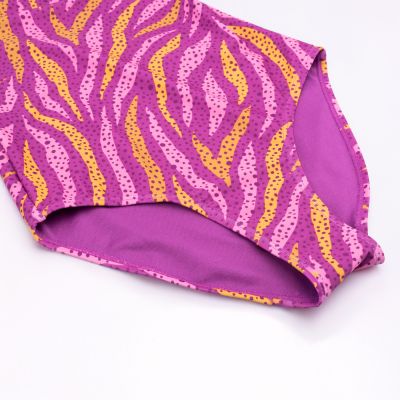 3. Children's One-Piece Swimsuit FARIA JR
