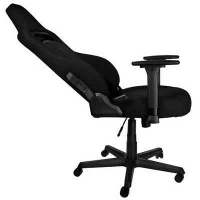 4. Nitro Concepts E250 Gaming Chair, Black NC-E250-B