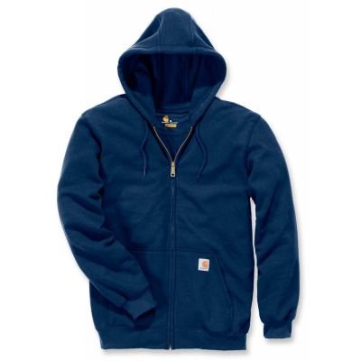 CARHARTT Midweight Zip Hoodie