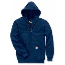 CARHARTT Midweight Zip Hoodie
