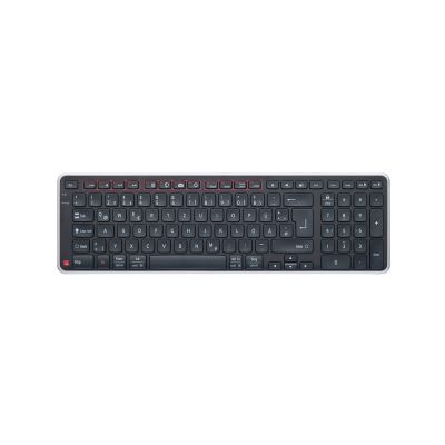 2. Contour Balance Wireless Keyboard DE-Layout Retail