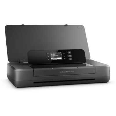 33. HP Officejet 200 CZ993A Mobile Printer