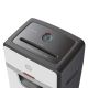10. HP ONESHRED 16MC Shredder, micro shreds, P-5, 16 sheets, 30l, light gray, HPN280816MCON-14.