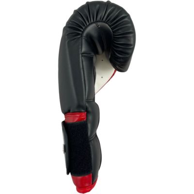 5. MASTERS RPU-WRAPTOR Boxing Gloves 12 oz
