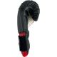 5. MASTERS RPU-WRAPTOR Boxing Gloves 12 oz