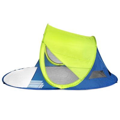 2. Stratus beach tent screen