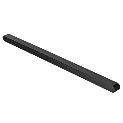 22. Samsung HW-S700D/EN Soundbar 3.1 Channels 250W Bluetooth 5.2 Dolby Atmos Black