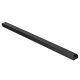 22. Samsung HW-S700D/EN Soundbar 3.1 Channels 250W Bluetooth 5.2 Dolby Atmos Black