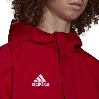 3. Adidas Entrada 22 All-weather M HG6299 jacket