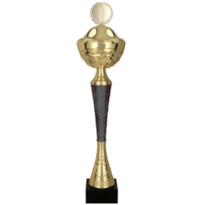 6. TUMA BK cup with lid