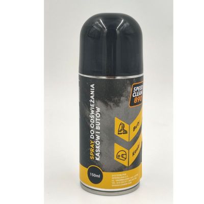 SPEEDCLEAN890 Helmet Freshener 150 ml