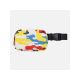 ROSSIGNOL BELT IN JCC PKT BELT multicolor