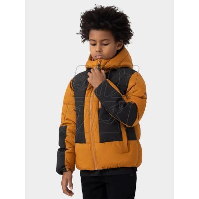 3. 4F Jr 4FJAW23TDJAM276-82S jacket