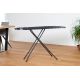 12. Taurus Argenta Black Ironing Board