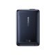 5. Baseus Nomos 10000mAh 45W Qi2 Power Bank with MagSafe Compatible Stand with Built-in USB-C Cable - Black