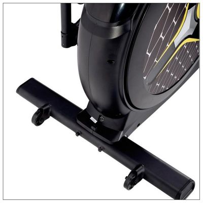 21. HMS H1802 magnetic elliptical trainer