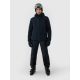 4. 4fpro ski jacket dermizax 20000/20000 membrane men's 4F 4FSAW24TTJAM0859-20S