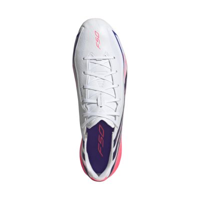 4. adidas F50 Hyperfast League SG HQ2371 football boots
