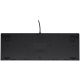 20. Corsair K55 RGB PRO Gaming Keyboard USB QWERTZ German Black