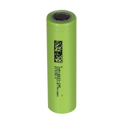 7. GREEN CELL CELLS 18650 50X BATTERY 18650 LI-ION INR1865029E 3.7V 2900MAH