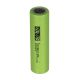 7. GREEN CELL CELLS 18650 50X BATTERY 18650 LI-ION INR1865029E 3.7V 2900MAH