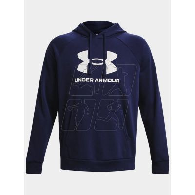 5. Under Armor M 1379758-410 sweatshirt