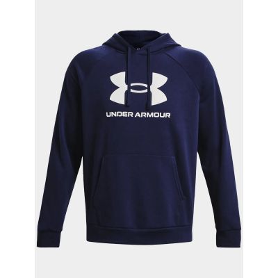 5. Under Armor M 1379758-410 sweatshirt