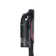 50. Hoover HF610HX 011 Upright Vacuum Cleaner Battery Dry EPA Bagless 0.7L 650W Purple 4Ah