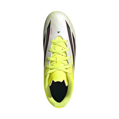 10. adidas F50 Club FG/MG JS1482 kids' soccer shoes