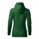 2. Malfini Cape Sweatshirt W MLI-41406