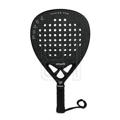 Virtufit Padel Fusion Pro VF12006 Padel Racket
