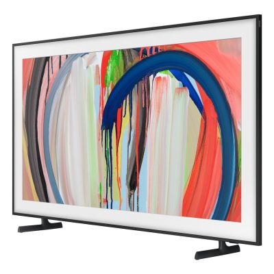 18. Samsung QE65LS03HA 165.1 cm (65") 4K Ultra HD Smart TV Wi-Fi Black