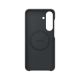 3. Samsung Silicone Magnet Case EF-ES741CBE for Samsung Galaxy S26 FE compatible with MagSafe - black