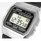 4. CASIO F-91WM-1B Men's Watch + BOX