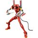 3. BLOKEES EVANGELION ACTION EDITION - EVANGELION PRODUCTION MODEL 02