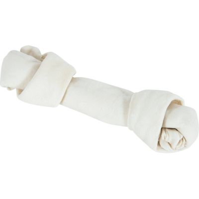 ZOLUX White knotted bone 25 cm