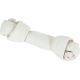 ZOLUX White knotted bone 25 cm