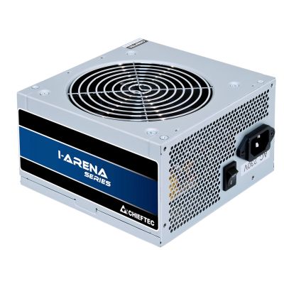 Chieftec iARENA GPB-400S Power Supply (400W; Active)