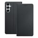 30. 3mk Wallet Case for Samsung Galaxy A17 5G - Black