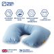 6. TRAVEL BLUE ULTIMATE INFLATABLE NECK PILLOW