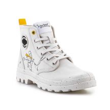 Palladium Pampa-Petit Prince shoes 74449-180-M