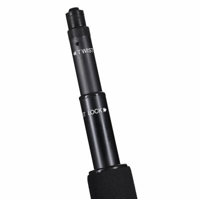 5. RODE Micro BoomPole - Microphone Pole
