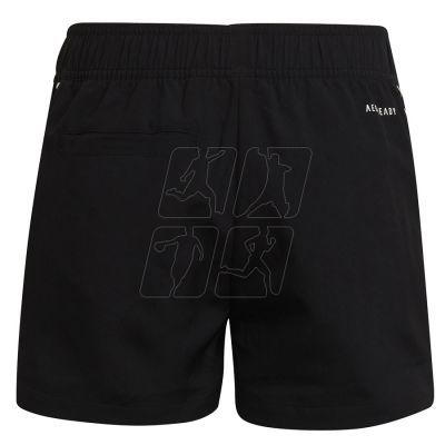 7. Shorts adidas AR 3S WV Jr HD4344